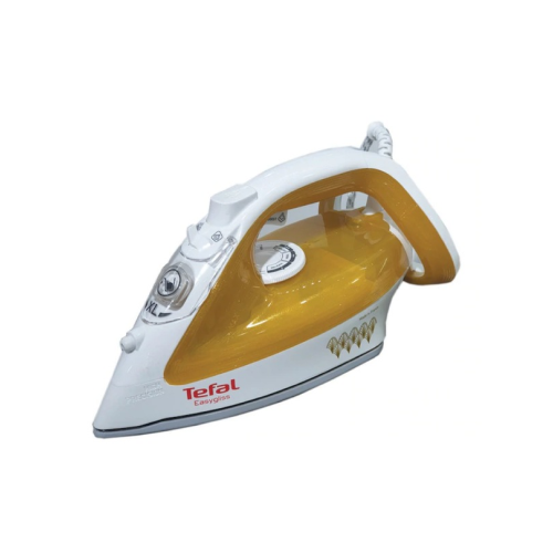 Tefal FV3954 Easygliss Golden Edition Buharlı Ütü 2400W (Teşhir & Outlet) - 1830007483