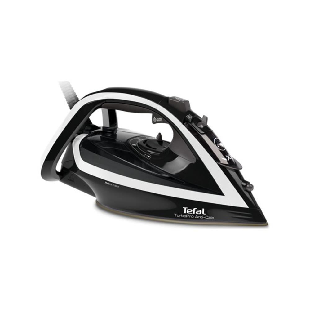Tefal FV5685 Turbo Pro Buharlı Ütü (Teşhir & Outlet) - 1830007165