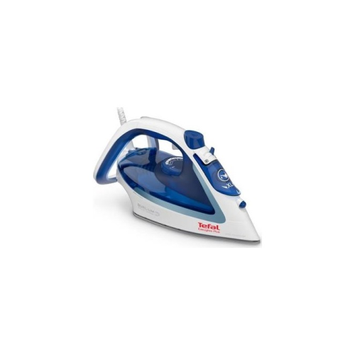 Tefal FV5715E0 Easygliss Plus Mavi Buharlı El Ütüsü (Teşhir & Outlet) - 1830007452