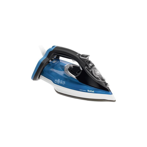 Tefal FV9715 Ultimate Durilium Buharlı Ütü 2800W (Teşhir & Outlet) - 1830006045