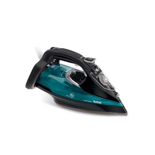 Tefal FV9785 Ultimate Kireç Avcıs Buharlı Ütü 3000W (Teşhir & Outlet) - 1830006517