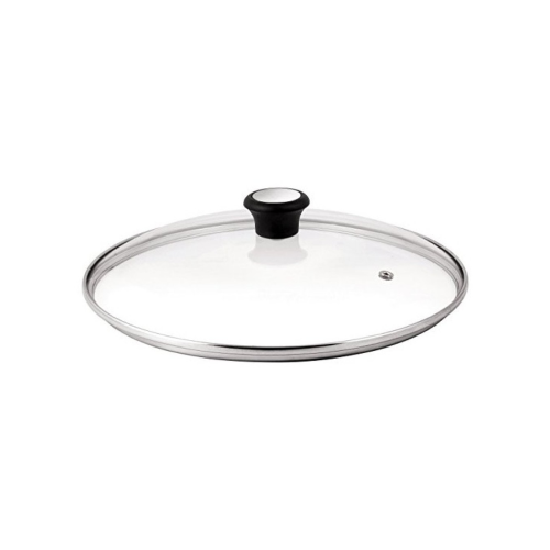 Tefal GV4 Cam Kapak 24 cm (Teşhir & Outlet) - 2028097512