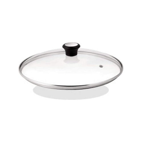 Tefal GV4 Cam Kapak 26 cm (Teşhir & Outlet) - 2028097612