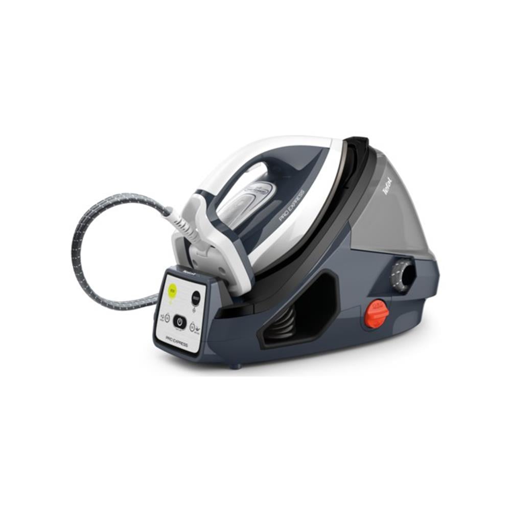 Tefal GV7832E1 PRO 7.5 Bar Express Buhar Kazanlı Ütü 2400W (Teşhir & Outlet) - 1830007735