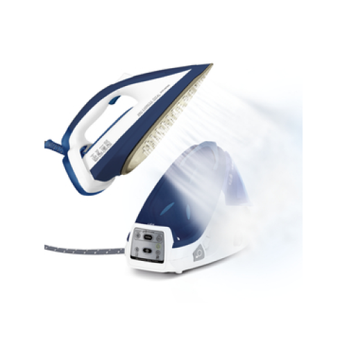 Tefal GV8960 Pro Express Total Auto Control Buhar Kazanlı Ütü (Teşhir & Outlet) - 1830004531