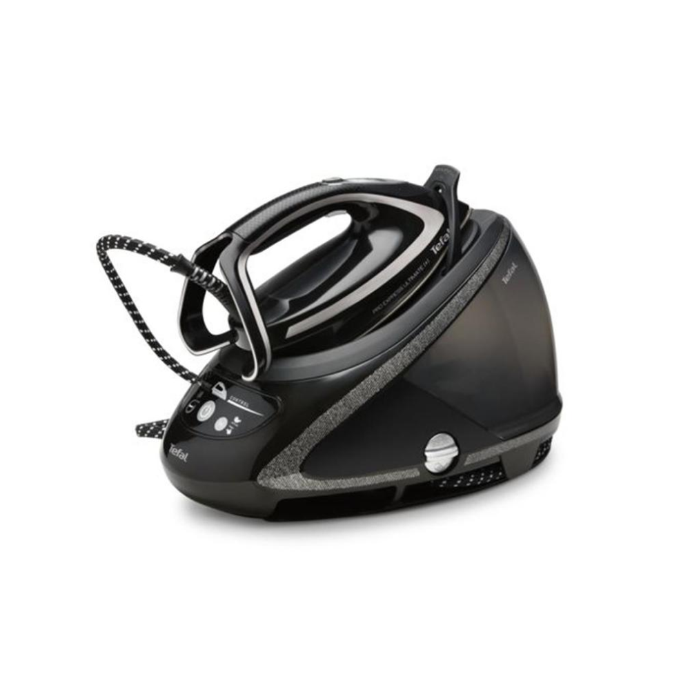 Tefal GV9610 Pro Express Ultimate Smart Steam Kazanlı Ütü (Teşhir & Outlet)