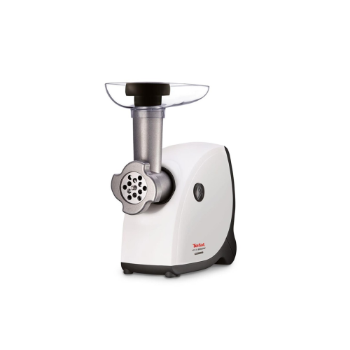 Tefal HV4 Beyaz Kıyma Makinesi 2000W (Teşhir & Outlet) - 1510001548
