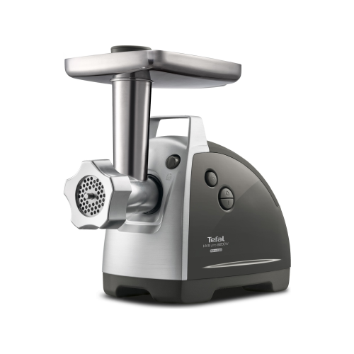 Tefal HV8 9 in 1 Çelik Kıyma Makinesi 2200W (Teşhir & Outlet) - 1510001400