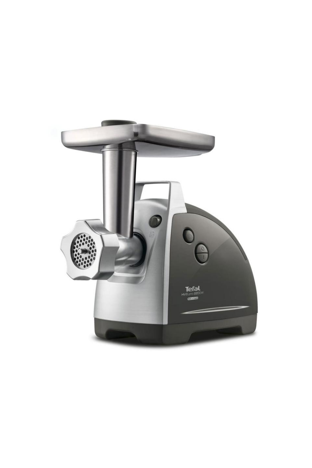 Tefal HV8 9 in 1 Çelik Kıyma Makinesi 2200W (Teşhir & Outlet)