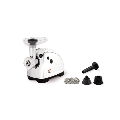 Tefal HV8 Çelik Başlıklı Kıyma Makinesi 1800W (Teşhir & Outlet) - 1510001270