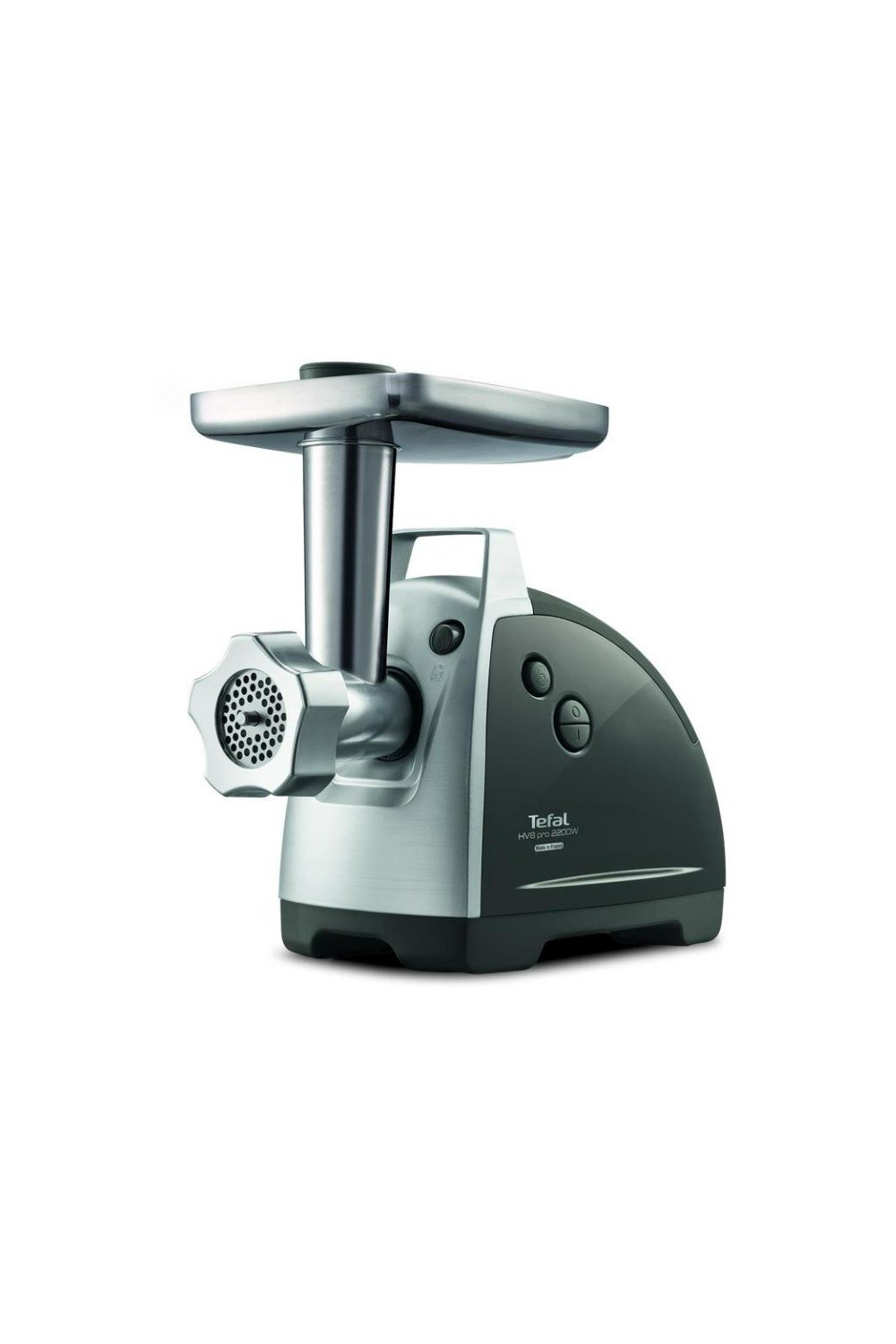 Tefal HV8 PRO Metalik Boya 2200 W Kıyma Makinesi (Outlet)