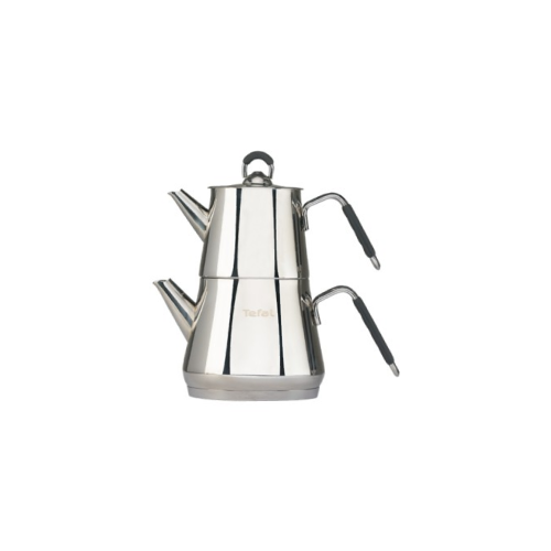 Tefal Icone Mini 0.6 L / 1.25 L Çaydanlık (Teşhir & Outlet) - 2100107015