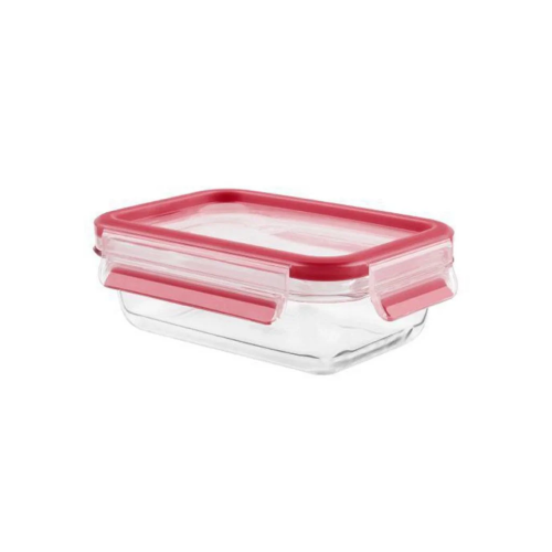 Tefal K30104 Masterseal Fresh Cam Saklama Kabı 1,3L (Teşhir & Outlet) - 3100517986