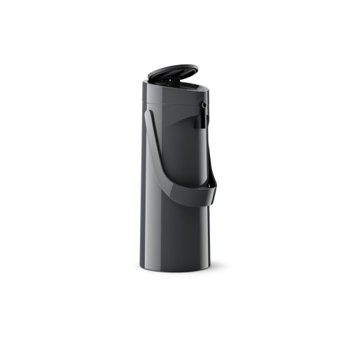 Tefal K31401 Ponza Pompalı Termos 1,9 L Siyah (Teşhir & Outlet) - 3100518604