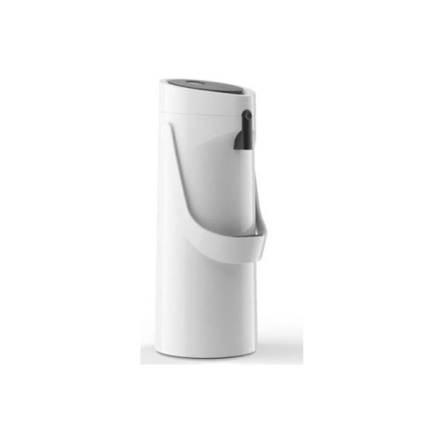 Tefal K3140214 Ponza Pompalı 1 9 L Kapasiteli Termos Beyaz (Teşhir & Outlet) - 3100518605