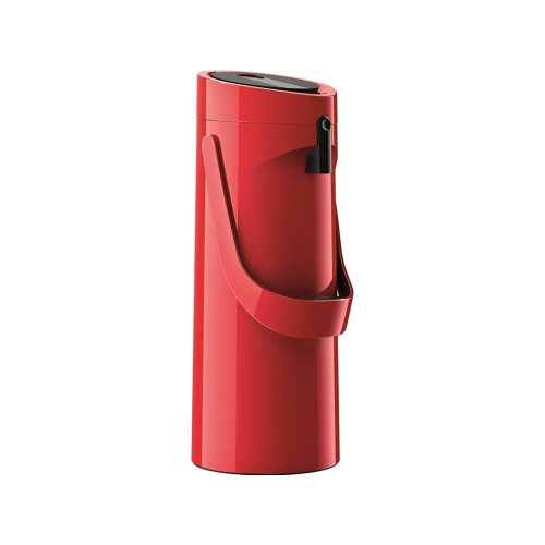 Tefal K3140314 Ponza Pompalı 1 9 L Kapasiteli Termos Kırmızı (Teşhir & Outlet) - 3100518606