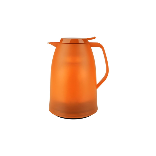 Tefal Mambo Kapasiteli Aile Boy Turuncu Termos 1.5L (Teşhir & Outlet) - 3100517956