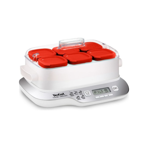Tefal Multidelices Yoğurt Yapma Makinesi (Teşhir & Outlet) - 1510001945