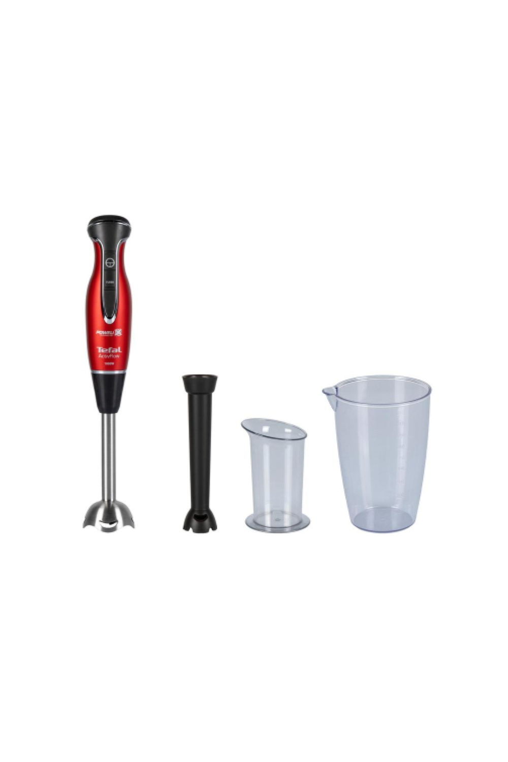 Tefal Powelix Activflow Baby Food Blender 1000W (Teşhir & Outlet)