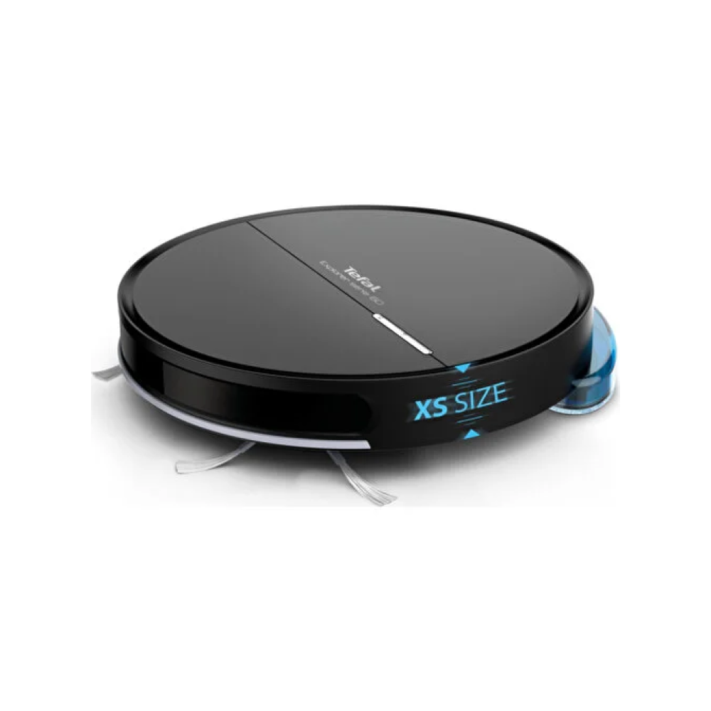 Tefal RG7455WH XPlorer Serie 60 4in1 Akıllı Robot Süpürge (Teşhir ...