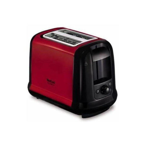 Tefal Subito Kırmızı Ekmek Kızartma Makinesi (Teşhir & Outlet) - 1500578270
