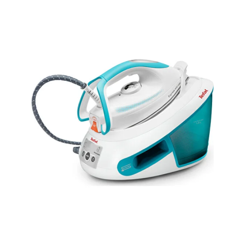 Tefal SV8010 Express Anti-Calc Buhar Kazanlı Ütü (Teşhir & Outlet) - 1830007057