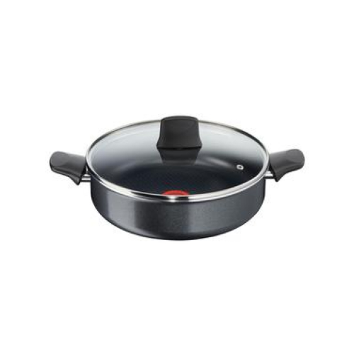 Tefal Titanium Elegance Kısa Tencere 28 cm (Teşhir & Outlet) - 2100105259