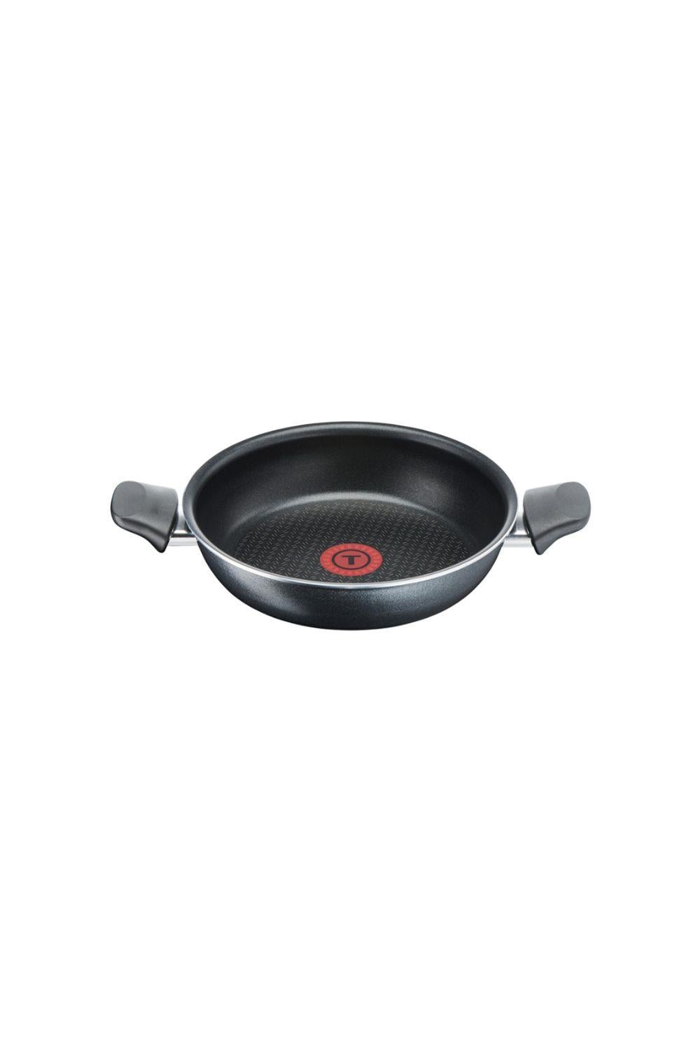 Tefal Titanium Elegance Sahan Tava 22 cm (Teşhir & Outlet)