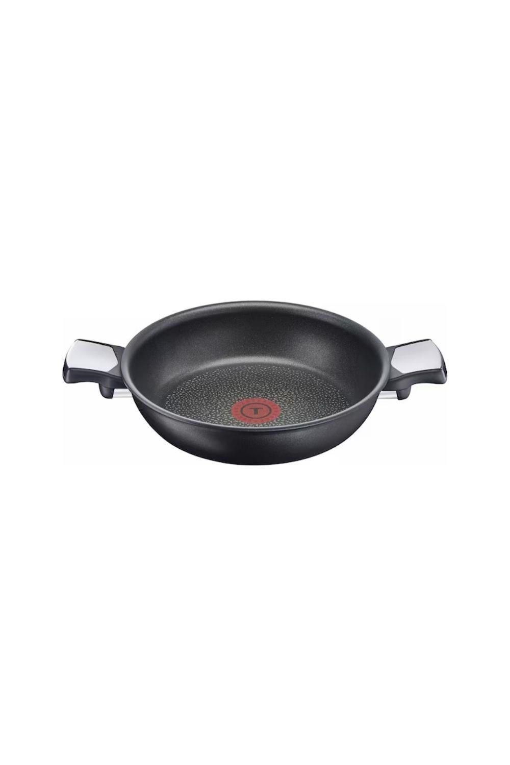 Tefal Titanium Expertise Sahan Tava 22 cm (Teşhir & Outlet)