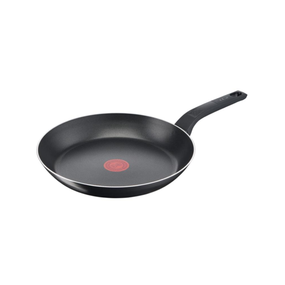 Tefal Titanyum 1X Extra Cook&Clean Tava 30cm (Teşhir & Outlet)