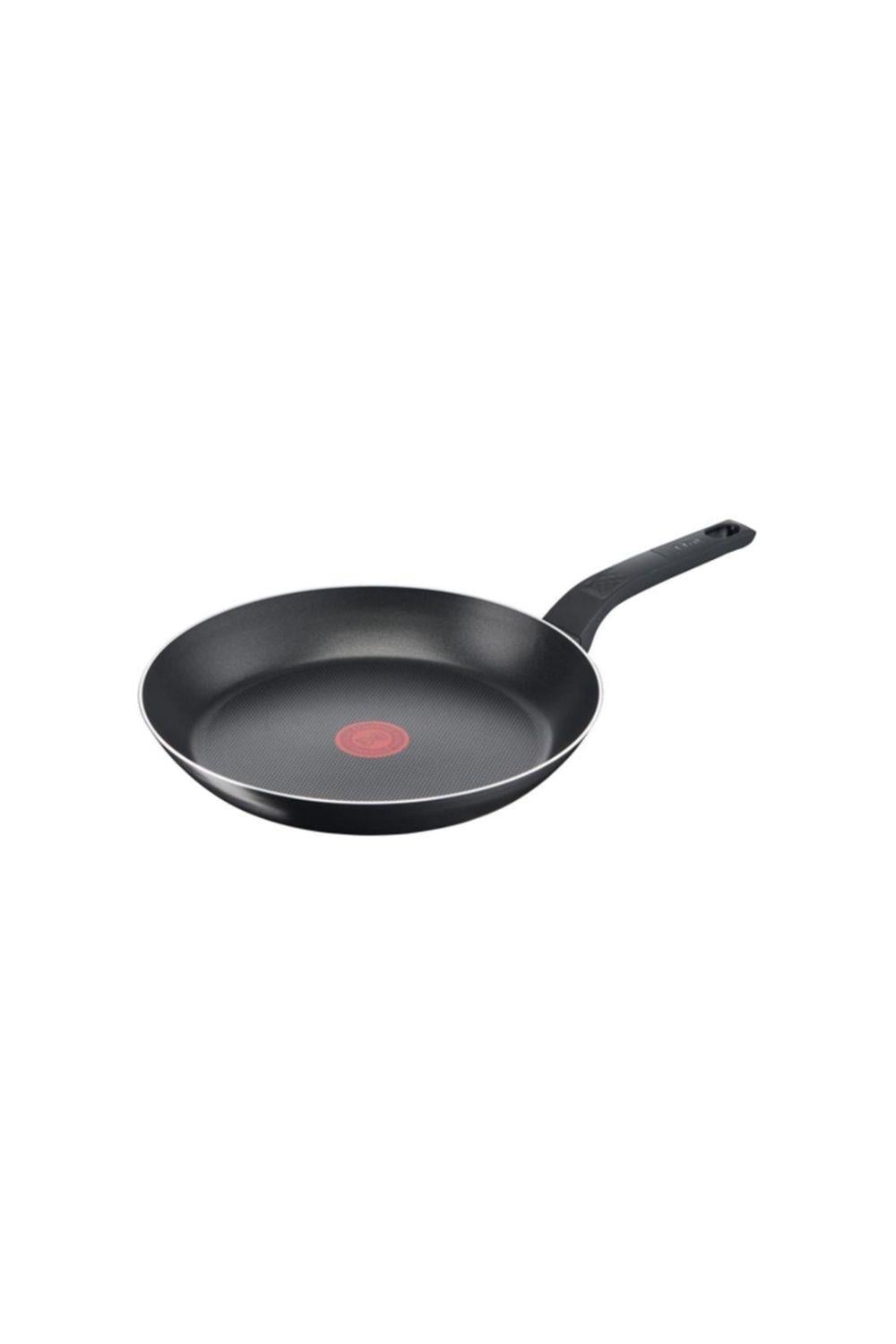 Tefal Titanyum 1X Extra Cook&Clean Tava 32cm (Teşhir & Outlet)