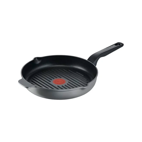 Tefal Titanyum 1X Force Izgara Tava 26 cm (Teşhir & Outlet) - 2100121706