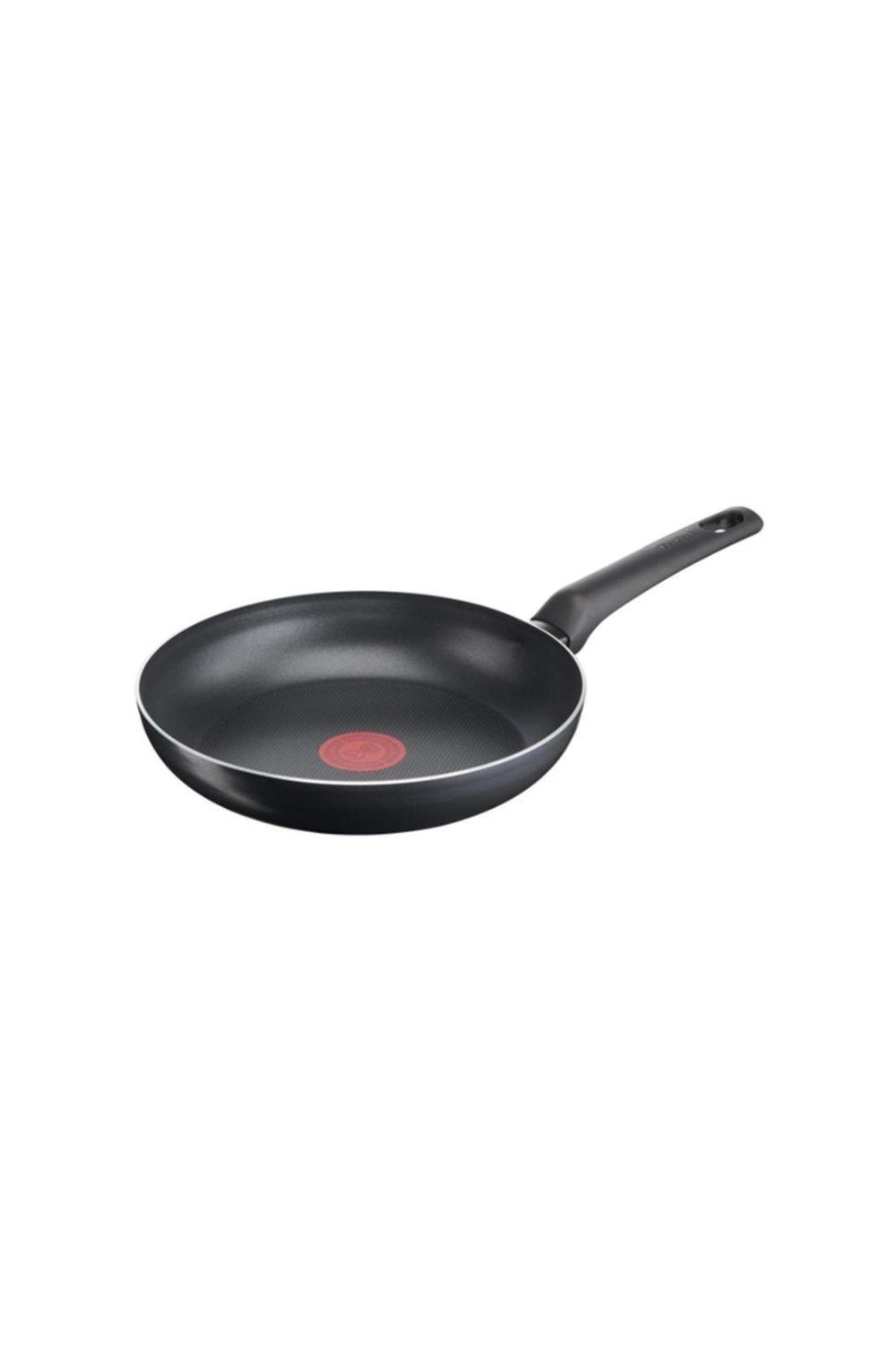 Tefal Titanyum 1X SimpleCook Difüzyon Tabanlı Tava 28 cm (Teşhir & Outlet)