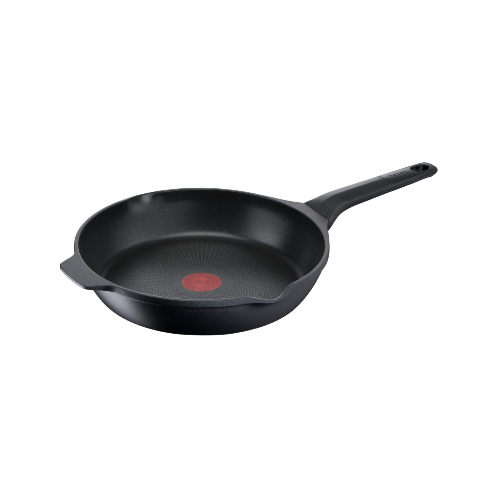 Tefal Titanyum 2X Delicio Döküm Tava 24 cm (Teşhir & Outlet)