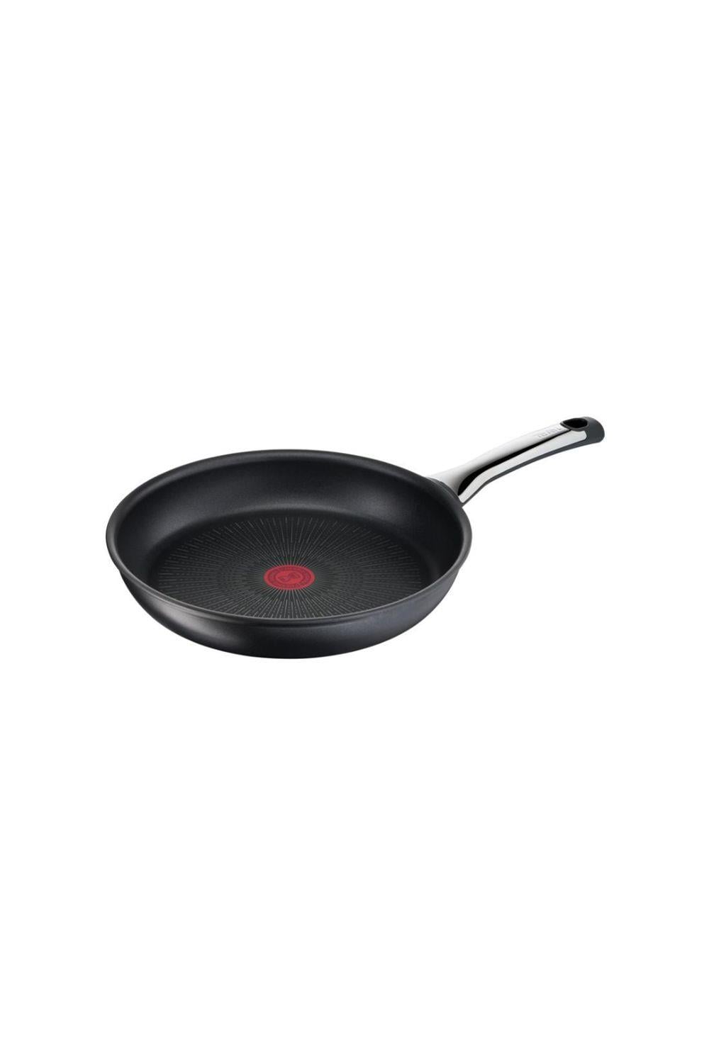 Tefal Titanyum 6X Excellence Titanyum Tava 30 cm (Teşhir & Outlet)