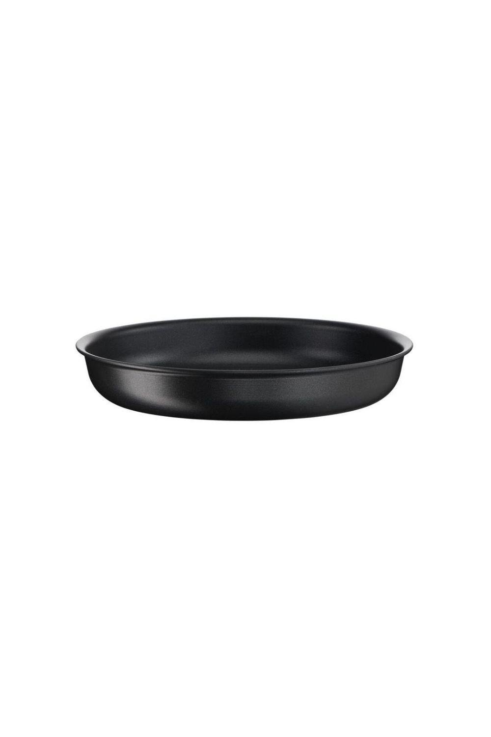 Tefal Titanyum 6X  Ingenio Mix İndüksiyon Tabanlı Tava 28cm (Teşhir & Outlet)