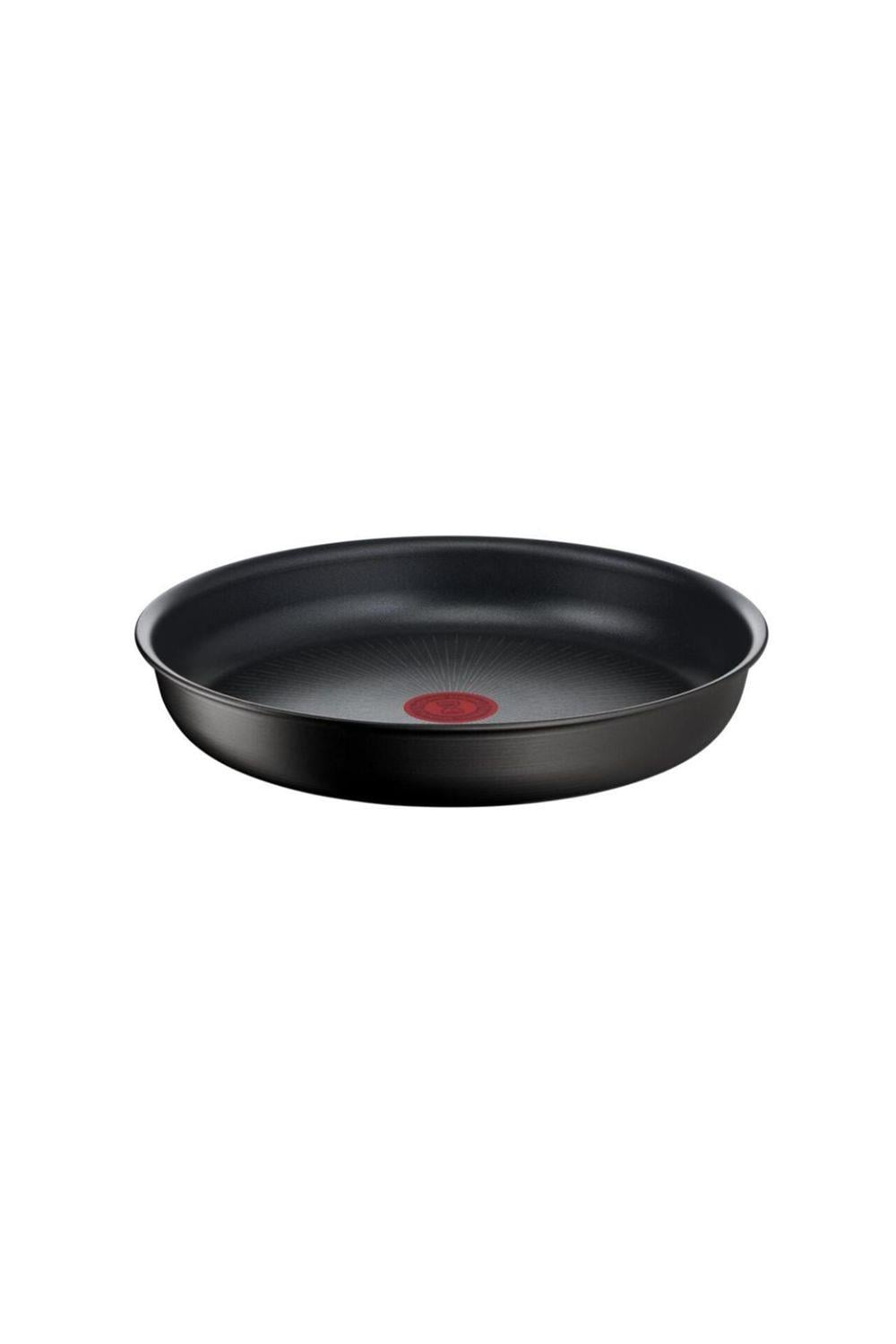 Tefal Titanyum 6X  Ingenio Mix İndüksiyon Tabanlı Tava 24cm (Teşhir & Outlet)