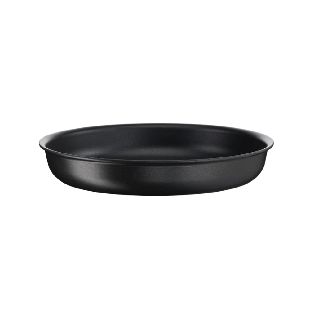 Tefal Titanyum 6X  Ingenio Mix İndüksiyon Tabanlı Tava 22cm (Teşhir & Outlet)