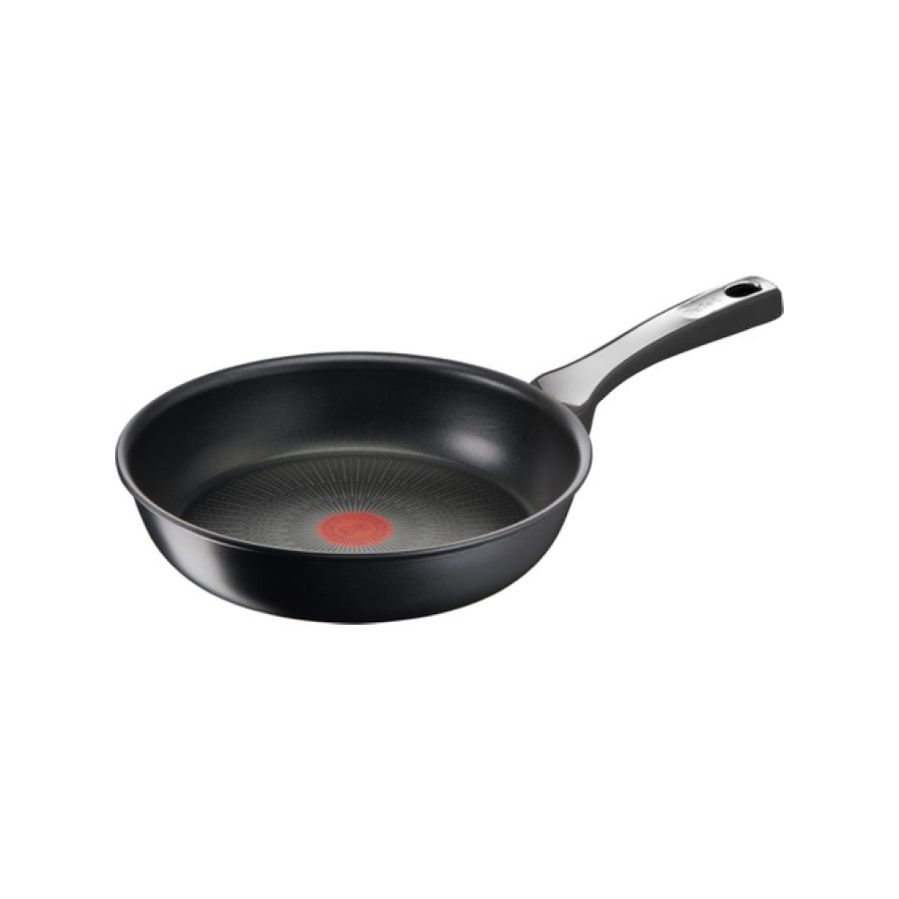 Tefal Titanyum 6X UnlimitedOne Tava 24 cm (Teşhir & Outlet)