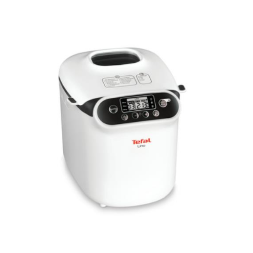Tefal Uno Ekmek Yapma Makinesi PF3101 1 KG 700W (Teşhir & Outlet)