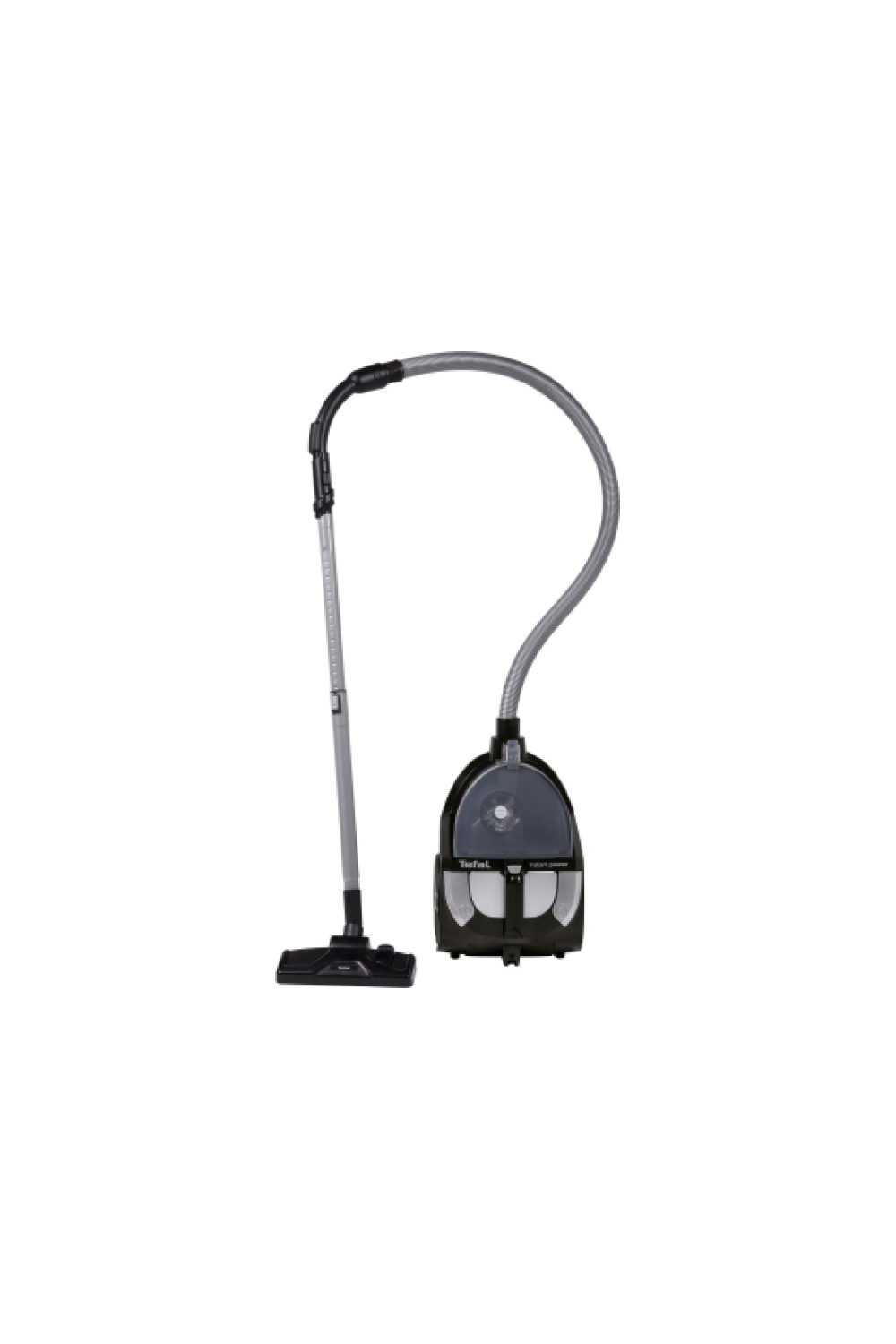 Tefal UW3825 Instant Power Toz Torbasız Elektrikli Süpürge 890W (Teşhir & Outlet)