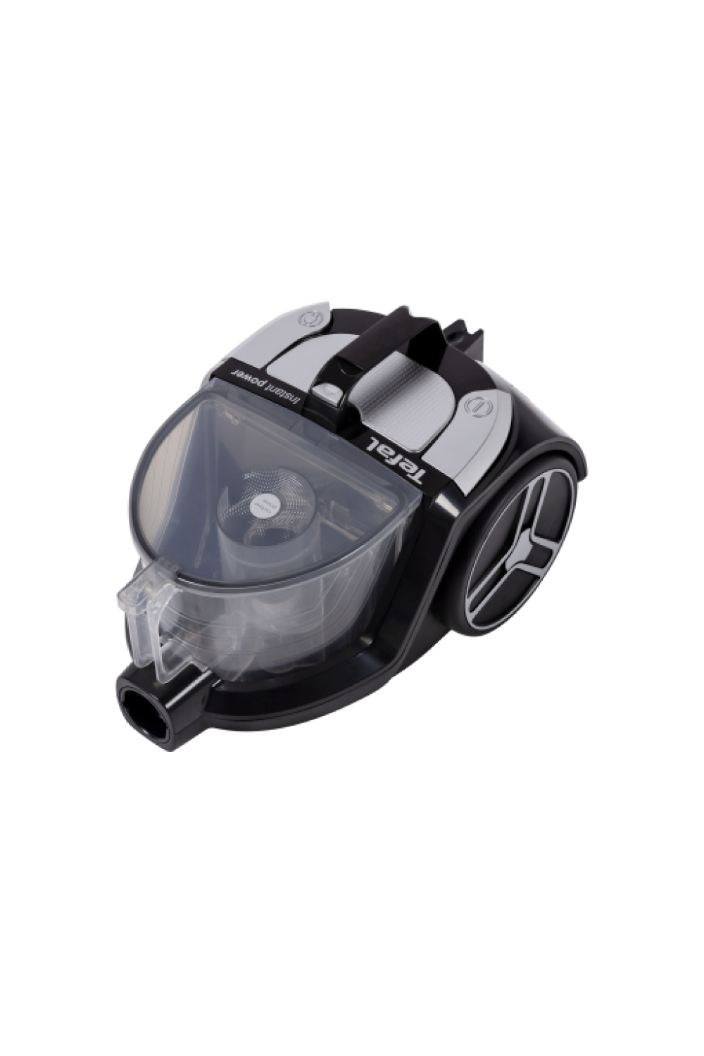 Tefal UW3825 Instant Power Toz Torbasız Elektrikli Süpürge 890W (Teşhir ...