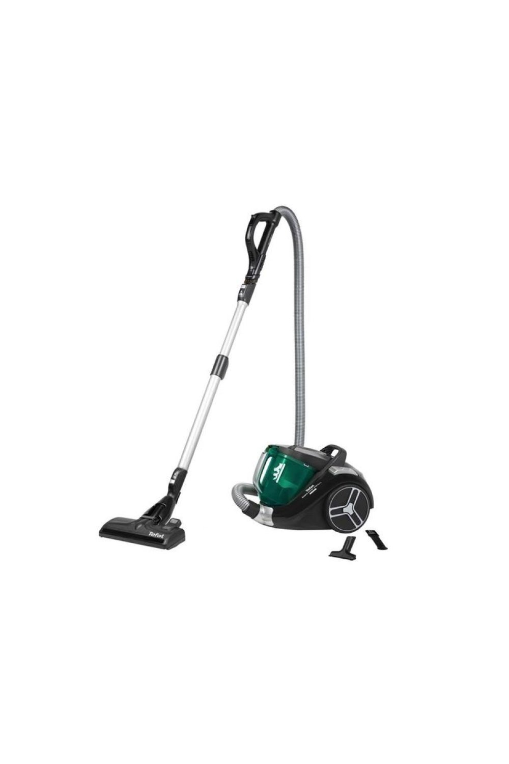 Tefal UW4842 Extent Power Premium Toz Torbasız Elektrikli Süpürge 890W (Teşhir & Outlet)