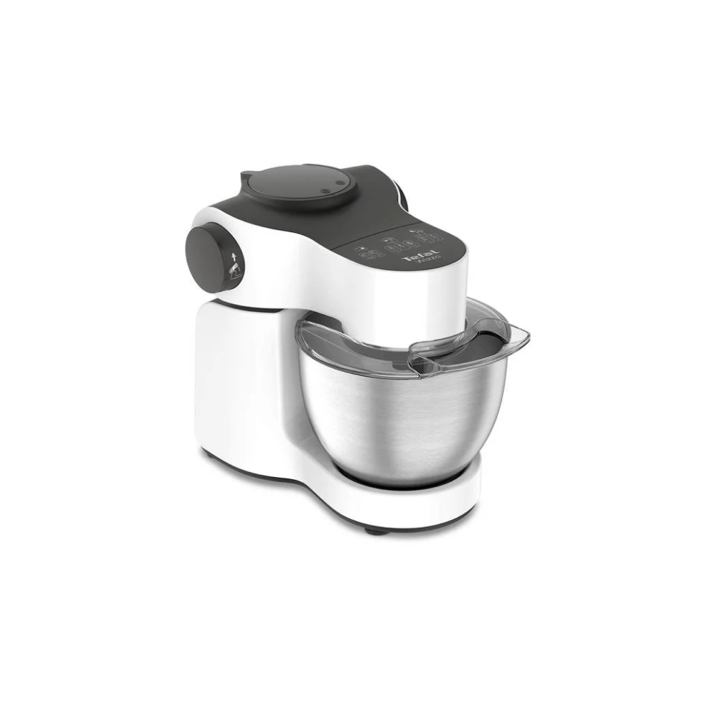 Tefal Wizzo Beyaz 4L Mutfak Şefi Beyaz 700W (Teşhir & Outlet) - 2820310138