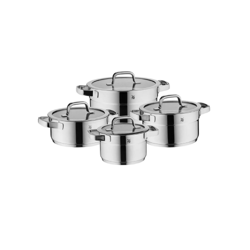 Wmf Compact Cousine Tencere Seti (Teşhir & Outlet)