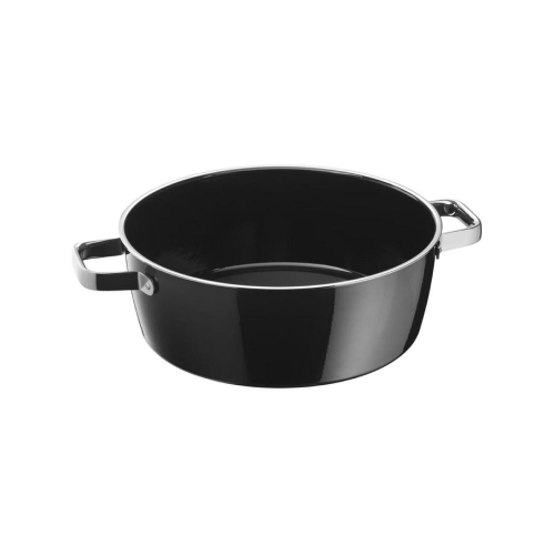 Wmf Fusiontec Aromatic Kısa Tencere 28cm (Teşhir & Outlet)