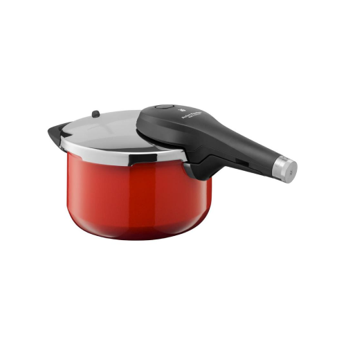 Wmf Fusiontec Kırmızı Düdüklü 4.5L (Teşhir & Outlet)