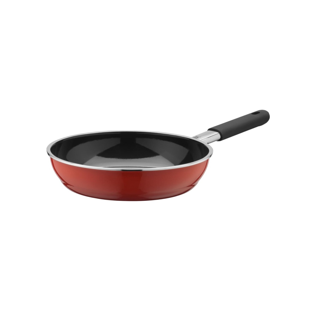 Wmf Fusiontec Kırmızı Tava 24cm (Teşhir & Outlet)