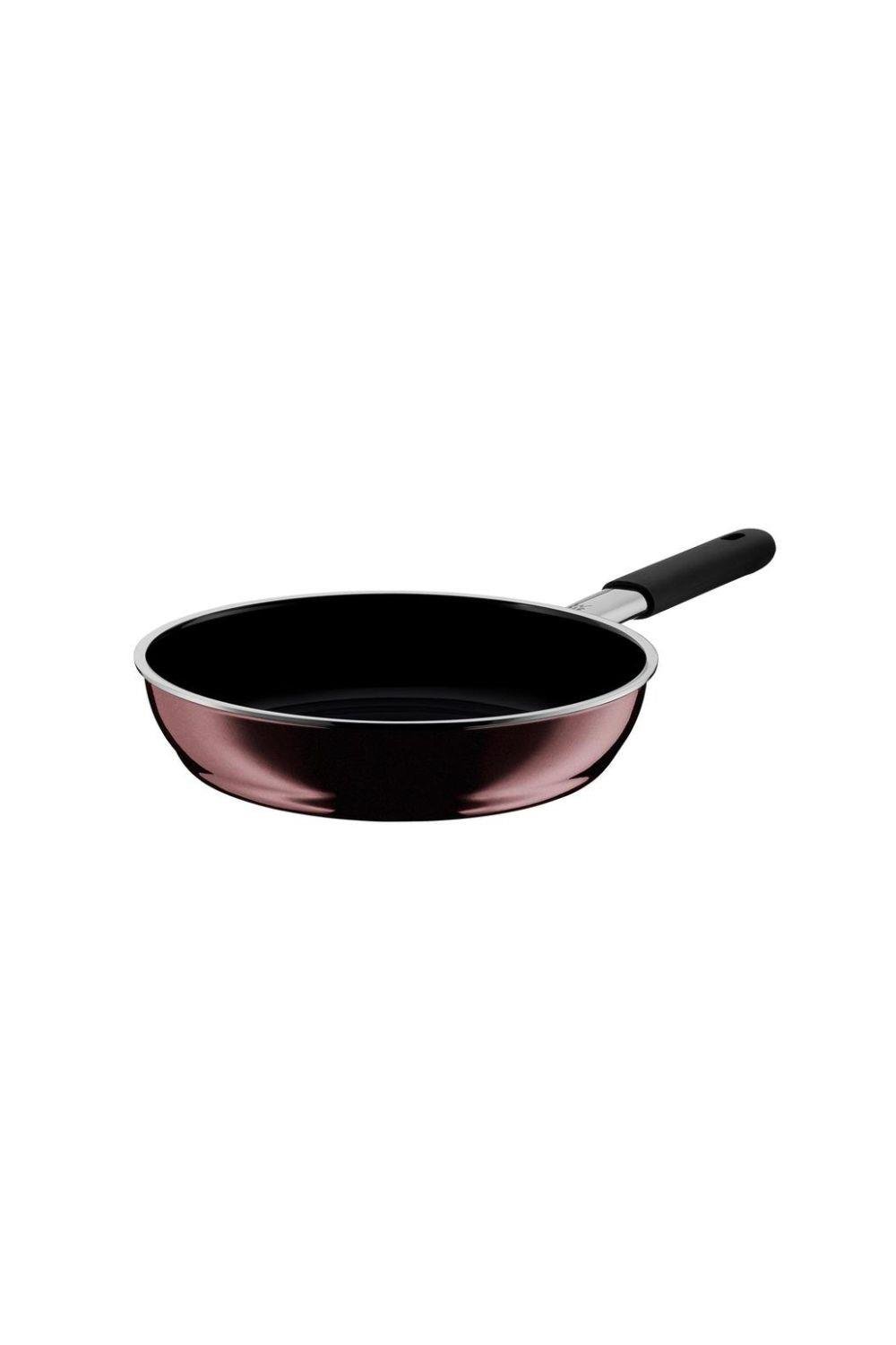 Wmf Fusiontec Pembe Kuartz Tava 24cm (Teşhir & Outlet)