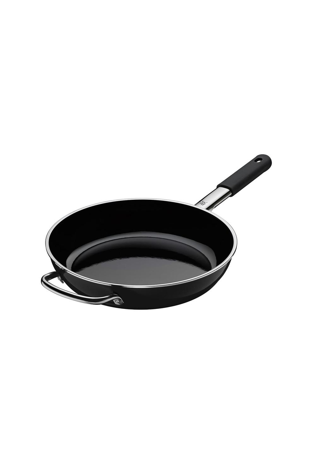 Wmf Fusiontec Siyah Siyah Tava 28cm (Teşhir & Outlet)
